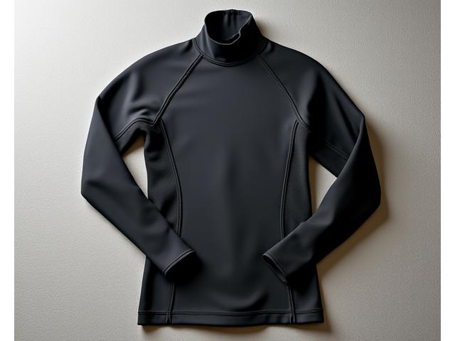 3mm Wetsuit